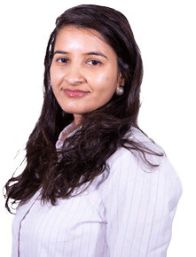 Namita J. | QA Analyst II, Quality Assurance