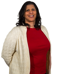 Tonya B. | Manager, Collection Development